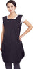 Grembiule Copri Abito Poncho Salon Wear Unisex Per Parrucchiere Barbiere Moda/Abbigliamento specifico/Abbigliamento da lavoro e divise/Uniformi e camici sanitari/Uniformi sanitarie - top Trade Shop italia - Napoli, Commerciovirtuoso.it
