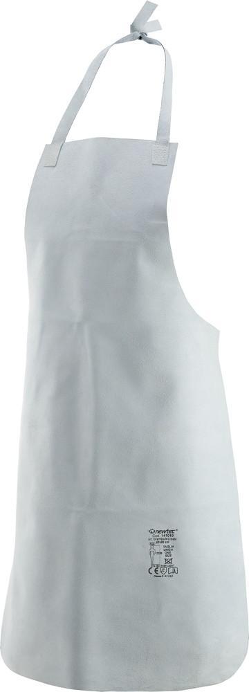 Grembiule da lavoro in pelle di crosta bovina per saldatore 60 x 90 cm Fai da te/Sicurezza e protezione/Attrezzature per sicurezza sul lavoro/Abbigliamento La Zappa - Altamura, Commerciovirtuoso.it