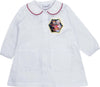 Grembiule Frozen Bambina Bianco da 2 a 6 Anni Giochi e giocattoli/Attività creative/Camici e grembiuli Store Kitty Fashion - Roma, Commerciovirtuoso.it