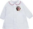 Grembiule Frozen Bambina Bianco da 2 a 6 Anni Giochi e giocattoli/Attività creative/Camici e grembiuli Store Kitty Fashion - Roma, Commerciovirtuoso.it
