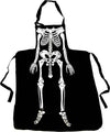 Grembiule Scheletro di Halloween Grembiule da Cucina Con Scheletro Sexy disegnato Casa e cucina/Tessili per la casa/Tessili da cucina/Grembiuli Kondorama - Martinsicuro, Commerciovirtuoso.it