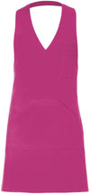 Grembiule Scotland Fuxia Grembiule Pettorina