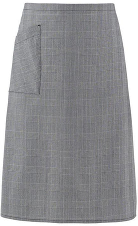 Grembiule Texas Principe di Galles Grembiule Vita Elasticizzato Cameriere