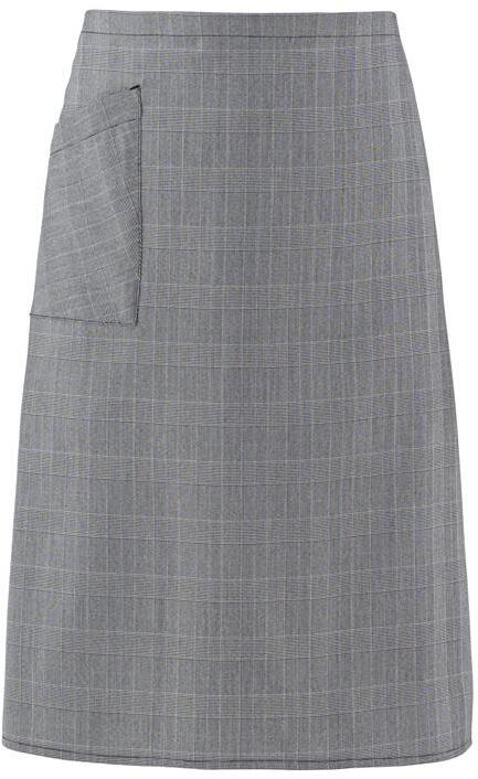 Grembiule Texas Principe di Galles Grembiule Vita Elasticizzato Cameriere