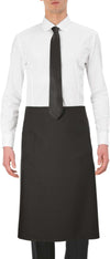Grembiule Vita Nero Grembiule Cameriere
