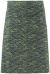 Grembiule Zagabria Pixel Camouflage Grembiule Cuoco Fantasia