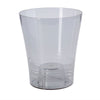 Vaso cilindro Orchidea Clear da esterno e giardino per piante e fiori