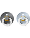 Set Ciucci BIBS Grigio Scuro/Nuvola 0-6