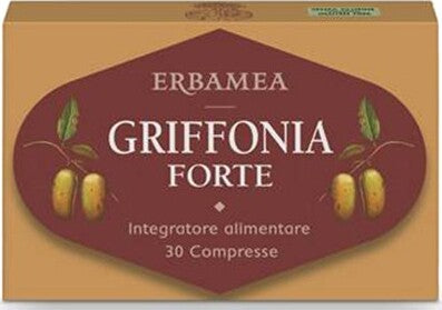 GRIFFONIA-FORTE-integratore-alimentare-30-compresse-Erbamea