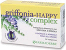 Griffonia-Happy-Complex-integratore-alimentare-30-compresse-Farmaderbe