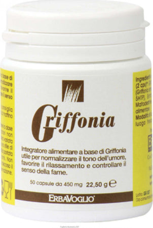 GRIFFONIA-integratore-alimentare-50-capsule-Erbavoglio