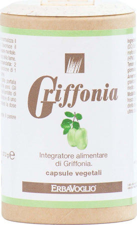 GRIFFONIA-integratore-alimentare-50-capsule-Erbavoglio