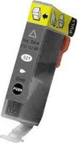 Grigio 10ml con chip per Canon Ip3600/IP4600/MP540/MP620/630 Elettronica/Informatica/Stampanti e accessori/Accessori per stampanti a inchiostro e laser/Cartucce d'inchiostro Innovamy.it - Milano, Commerciovirtuoso.it