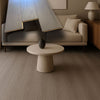€34,99MQ *MEGA STOCK* Lotti da 96mq di Listone prefinito ROVERE STYLE GREY Vern. bisell. Spazz. 15,5x153x600/1100mm (4mm nobile) - Eternal Parquet