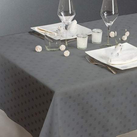 Maestri Cotonieri Tovaglia DAMINA - Varie Dimensioni