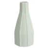 Vaso per uso interno Atena svasato porcellana Ø10x20h
