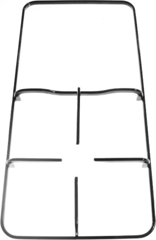 Griglia-1-fuoco-+-piastra-cucina-gas-Tecnogas-cm.41,6-x-23-con-2-perni