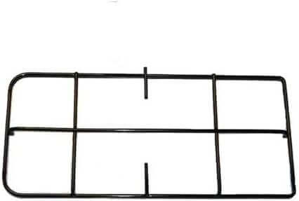 Griglia 1f Nera Ariston hotpoint Piano Cottura C00074109