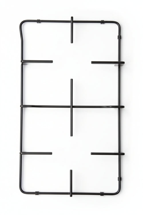 Griglia 2 fuochi destra piano cottura Hotpoint Ariston 37,5 x 23 cm C00119201 Casa e cucina/Grandi elettrodomestici/Accessori e parti di ricambio/Ricambi e accessori per piani cottura/Griglie per piani cottura Rossi Ricambi - Venetico Marina, Commerciovirtuoso.it