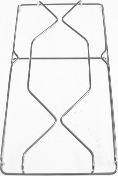 Griglia-2-fuochi-in-acciaio-cromato-cucina-a-gas-Fratelli-Onofri-39,7X20,7-cm.