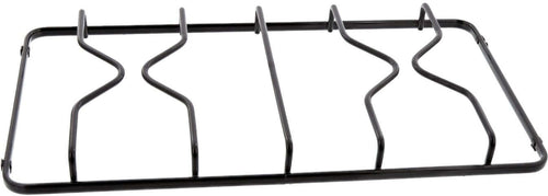 Griglia 2 Fuochi Piattina Originale Rex 3546104021