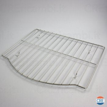 Griglia-32,5x27-cm-per-Sfornatutto-Delonghi
