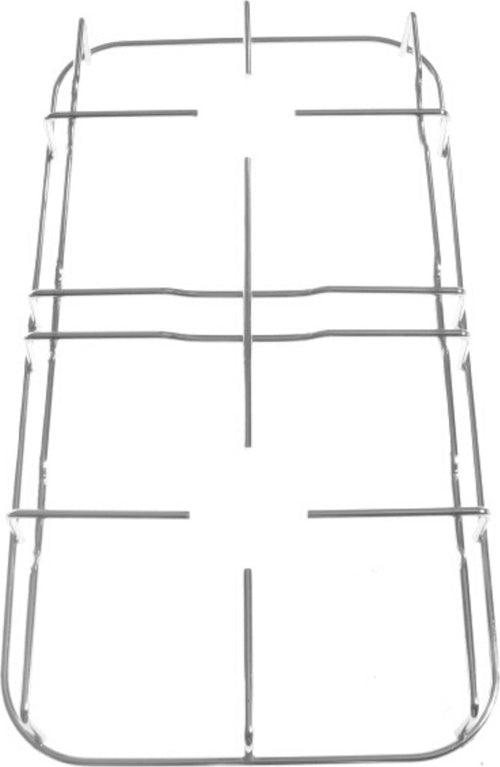 Griglia-acciaio-cromato-2-fuochi-cucina-gas-Jollynox-44,7-x-24,5-cm.
