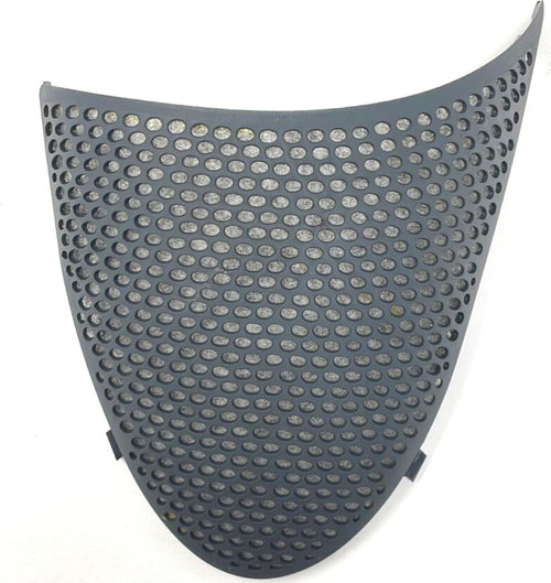 GRIGLIA ANTERIORE FOLLETTO VK150 COMPATIBILE ALTA QUALITÀ 30791 CON FILTRO Casa e cucina/Aspirapolvere e pulizia di pavimenti e finestre/Accessori per aspirapolvere/Batterie e parti sostitutive Rossi Ricambi - Venetico Marina, Commerciovirtuoso.it