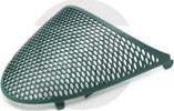 Griglia-Anteriore-Verde-per-Folletto-VK140