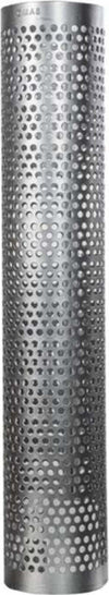 Griglia antiscottatura Ø 89mm x h 610mm