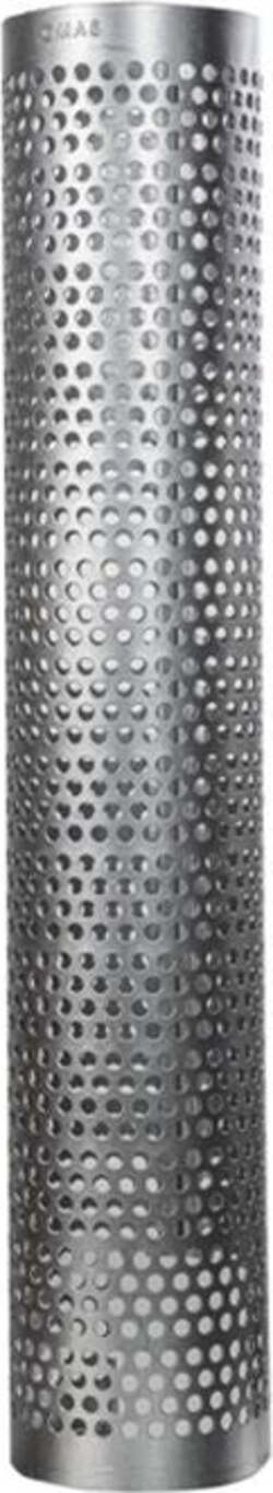 Griglia antiscottatura Ø 89mm x h 610mm