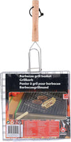 Griglia Barbeque 20 x 20 cm BBQ collection Giardino e giardinaggio/Barbecue e picnic/Barbecue e affumicatori/Barbecue da giardino e terrazza/Barbecue a carbone Scontolo.net - Potenza, Commerciovirtuoso.it