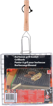 Griglia Barbeque 20 x 20 cm BBQ collection Giardino e giardinaggio/Barbecue e picnic/Barbecue e affumicatori/Barbecue da giardino e terrazza/Barbecue a carbone Scontolo.net - Potenza, Commerciovirtuoso.it