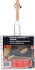 Griglia Barbeque 20 x 20 cm BBQ collection Giardino e giardinaggio/Barbecue e picnic/Barbecue e affumicatori/Barbecue da giardino e terrazza/Barbecue a carbone Scontolo.net - Potenza, Commerciovirtuoso.it