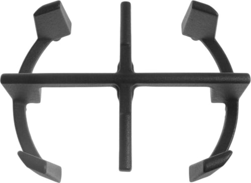 Griglia-cucina-1-fuoco-in-ghisa-piano-cottura-Rex-Electrolux-23-x-17,5-cm