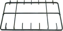 GRIGLIA CUCINA 2 FUOCHI 46 X 26,4 cm PIANO COTTURA REX ZANUSSI ZOPPAS CASTOR Casa e cucina/Grandi elettrodomestici/Accessori e parti di ricambio/Ricambi e accessori per piani cottura/Griglie per piani cottura Rossi Ricambi - Venetico Marina, Commerciovirtuoso.it