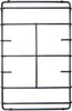 Griglia cucina Franke in piattina opaca 1 fuoco centrale cm 38,6 x 24,7 1982209 Casa e cucina/Grandi elettrodomestici/Accessori e parti di ricambio/Ricambi e accessori per piani cottura/Griglie per piani cottura Rossi Ricambi - Venetico Marina, Commerciovirtuoso.it
