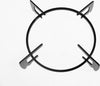 Griglia-cucina-Gasfire-Zerowatt-Hoover-1-fuoco-tonda-diametro-17-cm-originale