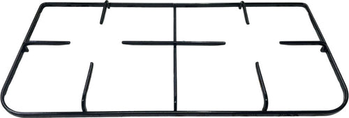 Griglia-cucina-Hotpoint-Ariston-Indesit-2-fuochi-lucida-CM.54,3-X-25,3