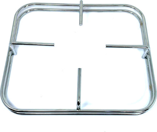 GRIGLIA CUCINA NARDI 1 FUOCO IN ACCIAIO CROMATO CM. 24,5 X 21 Casa e cucina/Grandi elettrodomestici/Accessori e parti di ricambio/Ricambi e accessori per piani cottura/Griglie per piani cottura Rossi Ricambi - Venetico Marina, Commerciovirtuoso.it