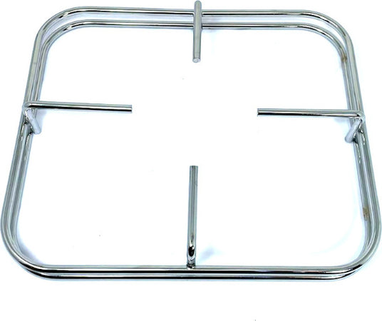 GRIGLIA CUCINA NARDI 1 FUOCO IN ACCIAIO CROMATO CM. 24,5 X 21 Casa e cucina/Grandi elettrodomestici/Accessori e parti di ricambio/Ricambi e accessori per piani cottura/Griglie per piani cottura Rossi Ricambi - Venetico Marina, Commerciovirtuoso.it