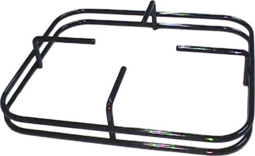 Griglia-cucina-Nardi-1-fuoco-smaltata-nera-cm.-24,5-x-21