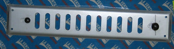 GRIGLIA-DA-SOVRAPPORRE-IN-ALLUMINIO-CON-DOSATORE-E-POMELLO-mm-240x45