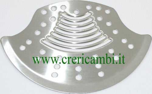 Griglia-della-Vaschetta-Raccogligocce-per-Mokona-CF40,-CF41