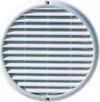 GRIGLIA-DI-AREAZIONE-IN-ALLUMINIO-DIAMETRO-mm-190-CON-RETE-ANTI-INSETTI