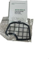Griglia di protezione motore Folletto VK 140 / 150 (originale) Casa e cucina/Aspirapolvere e pulizia di pavimenti e finestre/Accessori per aspirapolvere/Filtri/Filtri per aspirapolvere verticale Grow Up - Casoria, Commerciovirtuoso.it