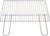 Griglia di ricambio per bbq beton 67 x 40 cm cromata con manici barbecue cemento Giardino e giardinaggio/Barbecue e picnic/Accessori per barbecue e affumicatori/Griglie per arrostire La Zappa - Altamura, Commerciovirtuoso.it