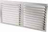 Griglia-Di-Ventilazione-15-X-30-Cm-In-Alluminio-Per-Aspirazione-Aria-Aerazione