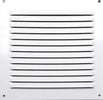 GRIGLIA DI VENTILAZIONE 25 X 25 CM IN METALLO PER ASPIRAZIONE ARIA AERAZIONE Fai da te/Prodotti per la costruzione/Riscaldamento e raffreddamento/Registri griglie e sfiatatoi Trade Shop italia - Napoli, Commerciovirtuoso.it