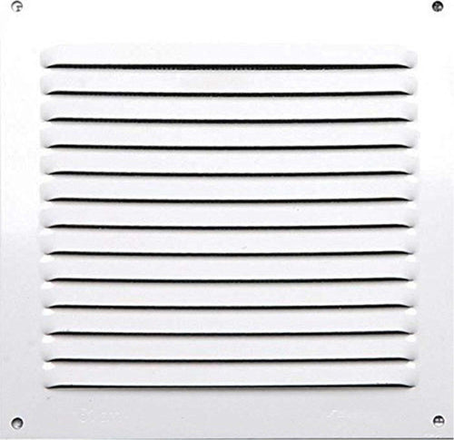 GRIGLIA DI VENTILAZIONE 25 X 25 CM IN METALLO PER ASPIRAZIONE ARIA AERAZIONE Fai da te/Prodotti per la costruzione/Riscaldamento e raffreddamento/Registri griglie e sfiatatoi Trade Shop italia - Napoli, Commerciovirtuoso.it